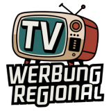 TV Werbung Regional